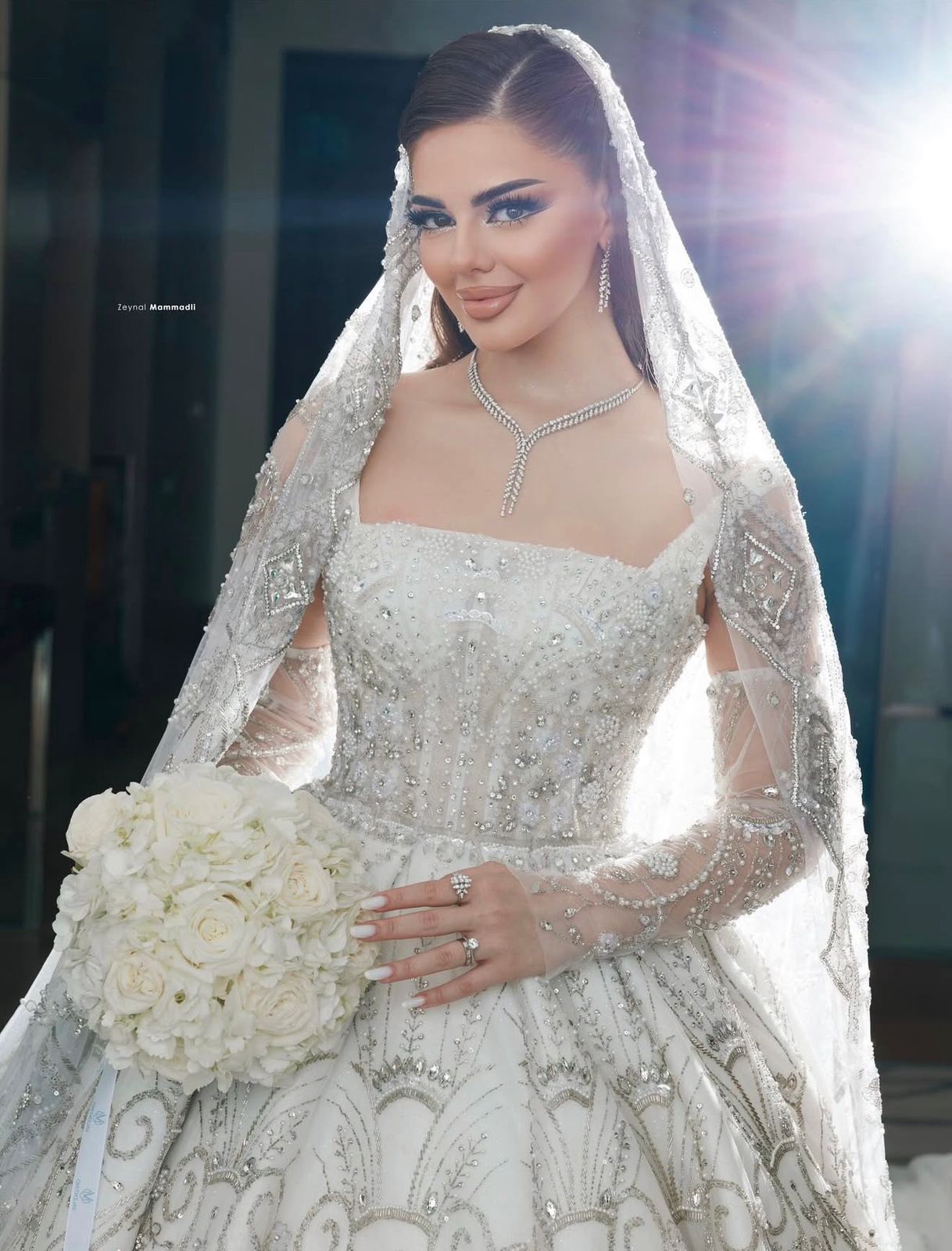 Gunash Nur Portfolio